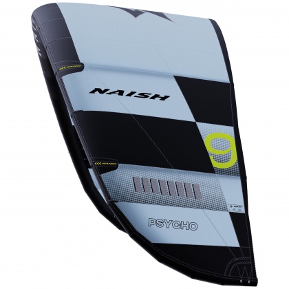 Vela kitesurf Psycho 
