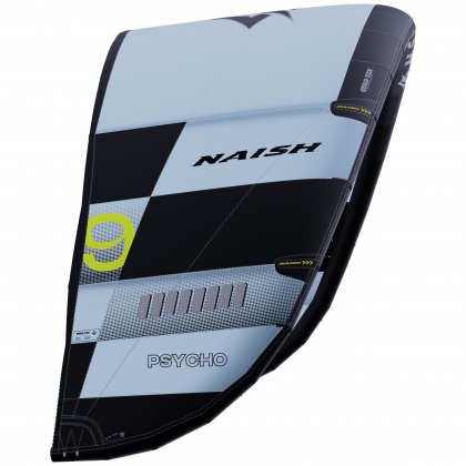 Vela kitesurf Psycho 