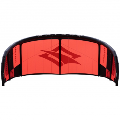 Vela kitesurf Psycho 