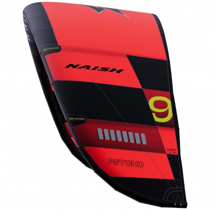 Vela kitesurf Psycho 