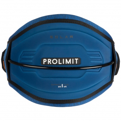 Trapezio Kitesurf Prolimit Solar 2025 Blu