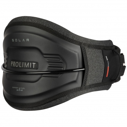 Trapezio Prolimit Solar Nero
