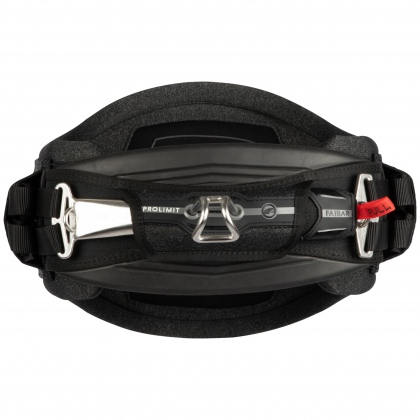 Trapezio Prolimit Solar Nero