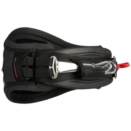 Trapezio Prolimit Solar Nero