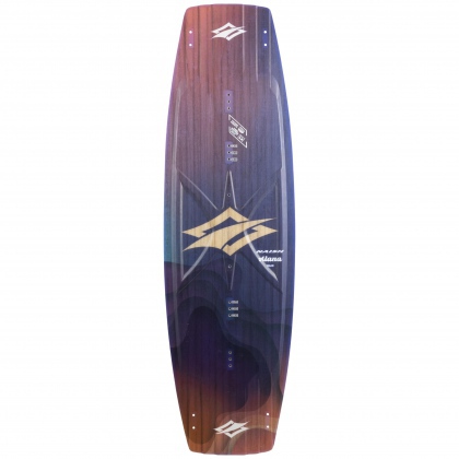 Twintip Kitesurf Naish Alana 2025