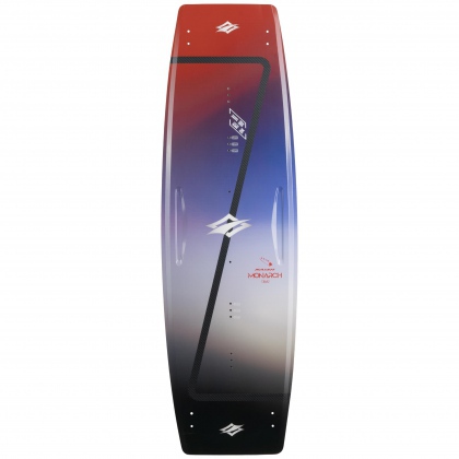 Twintip Kitesurf Naish Monarch NVision 2025