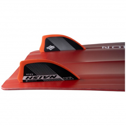 Twintip Monarch NVision 2025
