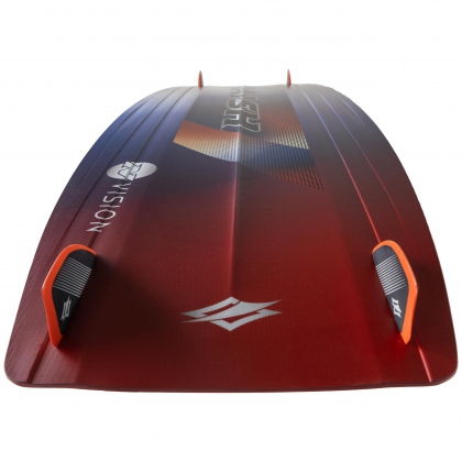 Twintip Monarch NVision 2025