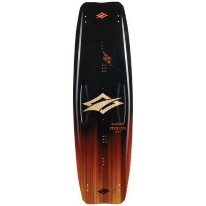 Twintip Kitesurf Naish Motion 2025