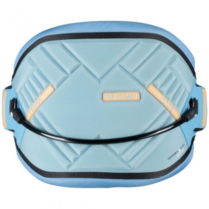 Trapezio Kitesurf Prolimit Edge 2025 Azzurro