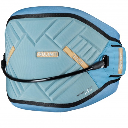 Trapezio Edge Azzurro