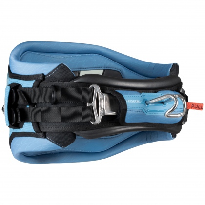 Trapezio Edge Azzurro