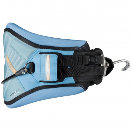 Trapezio Edge Azzurro