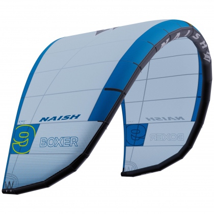 Boxer 2025 Slate