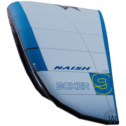 Boxer 2025 Slate