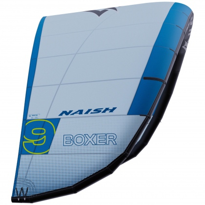 Boxer 2025 Slate