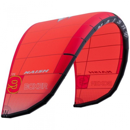 Boxer 2025 Corallo