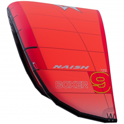 Boxer 2025 Corallo