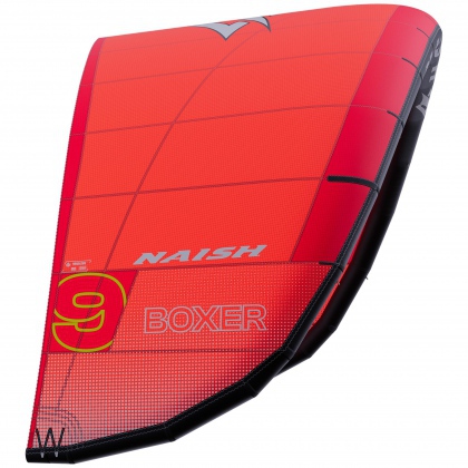 Boxer 2025 Corallo