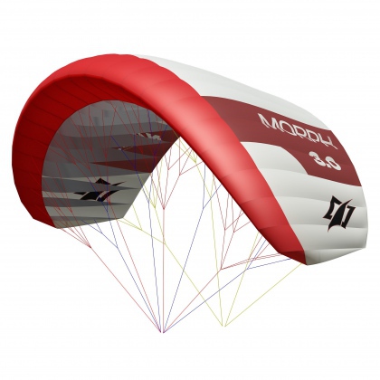 Naish Parawing Morph 2025