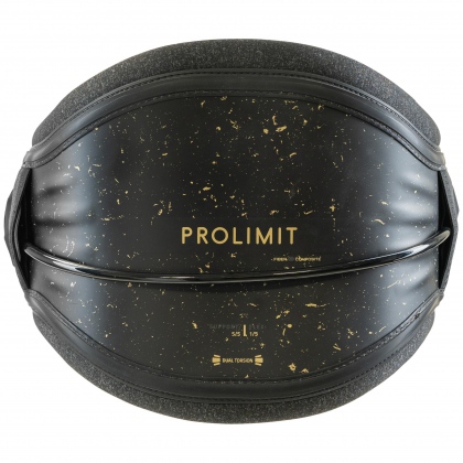 Trapezio Prolimit Atom Nero