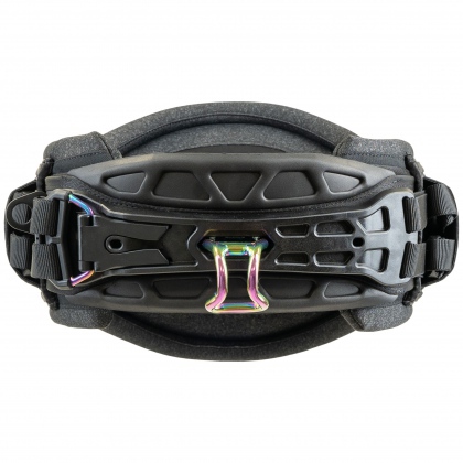 Trapezio Prolimit Atom Nero