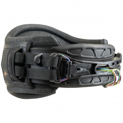 Trapezio Prolimit Atom Nero