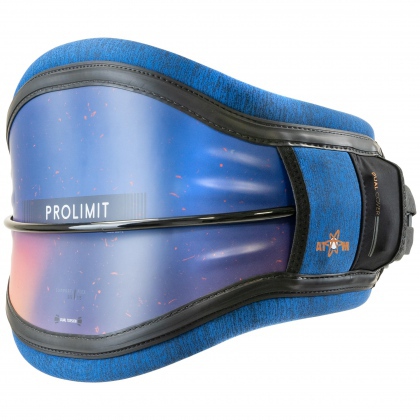 Trapezio Prolimit Atom Blu