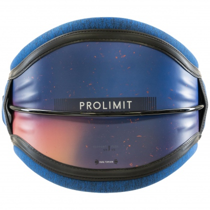 Trapezio Prolimit Atom Blu