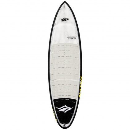 Surfino Kitesurf Naish Global 2025 