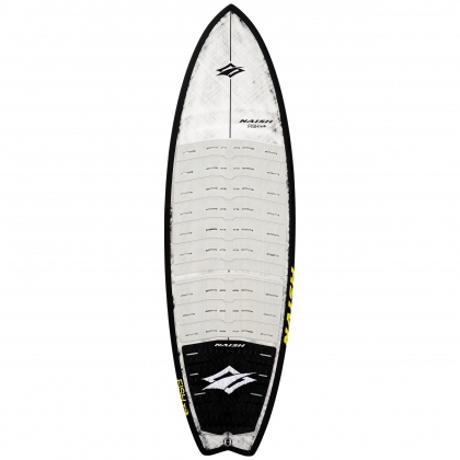 Surfino Kitesurf Naish Fish 2025