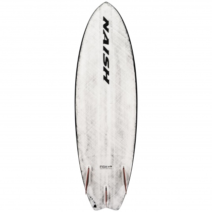 Surfino Kitesurf Fish 2025