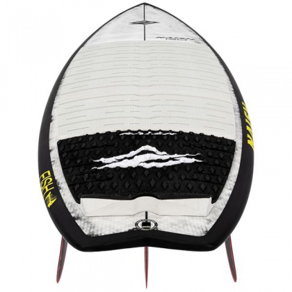 Surfino Kitesurf Fish 2025
