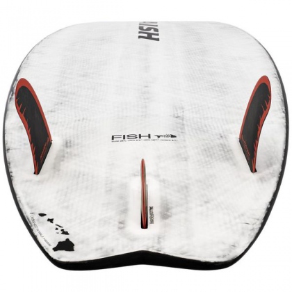 Surfino Kitesurf Fish 2025