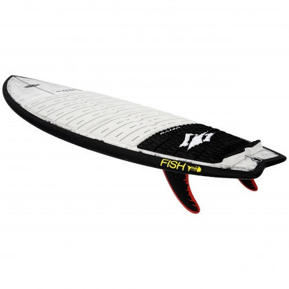 Surfino Kitesurf Fish 2025