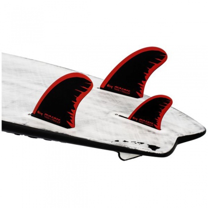 Surfino Kitesurf Fish 2025