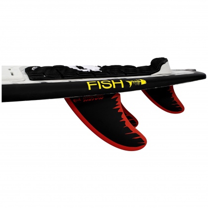 Surfino Kitesurf Fish 2025