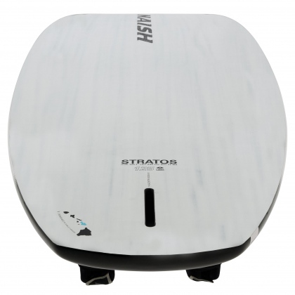 Tavola Eindsurf Stratos Carbon Sandwich