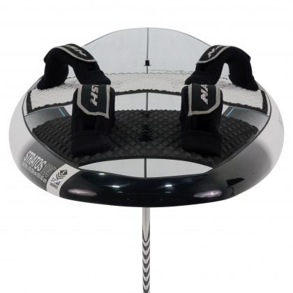 Tavola Eindsurf Stratos Carbon Sandwich