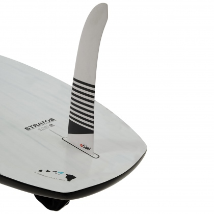 Tavola Eindsurf Stratos Carbon Sandwich