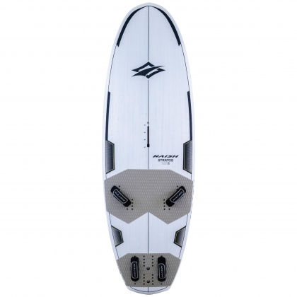 Tavola Windsurf Naish Stratos Wood Sandwich 2025