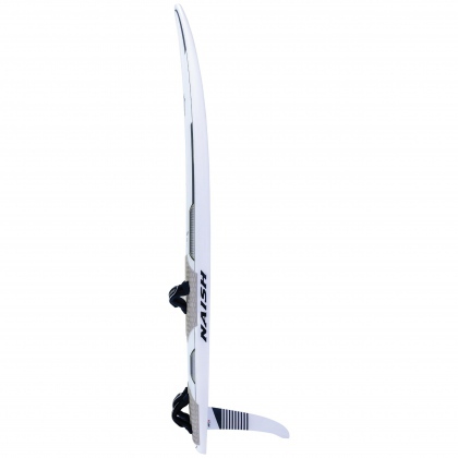 Tavola Windsurf Stratos Wood sandwich 2025