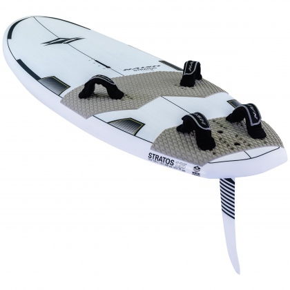 Tavola Windsurf Stratos Wood sandwich 2025