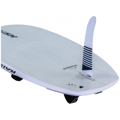 Tavola Windsurf Stratos Wood sandwich 2025