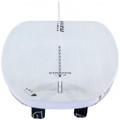 Tavola Windsurf Stratos Wood sandwich 2025