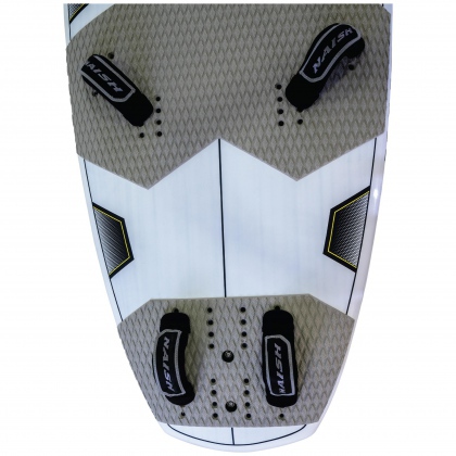 Tavola Windsurf Stratos Wood sandwich 2025