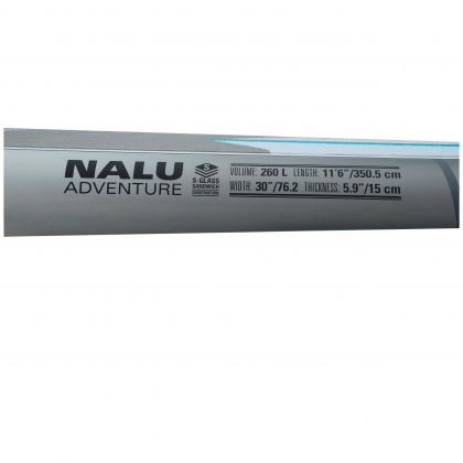 SUP Nalu Adventure 2025