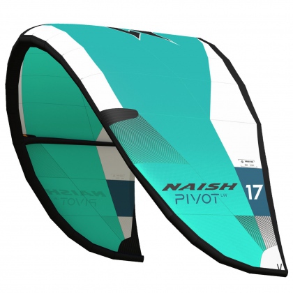 Vela Kitesurf  Naish Pivot 17 2025 