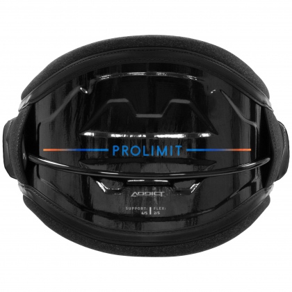 Trapezio Prolimit Addict Nero Blu 2025