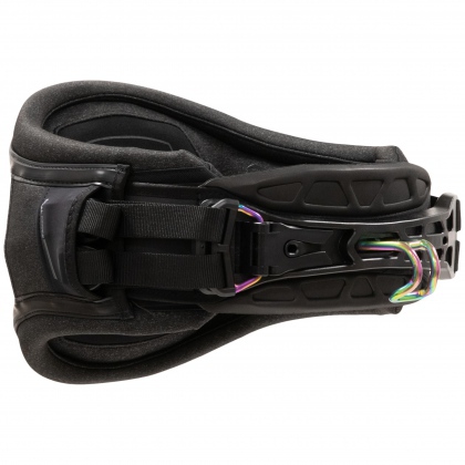 Trapezio Kitesurf Prolimit Addict Nero Blu 2025